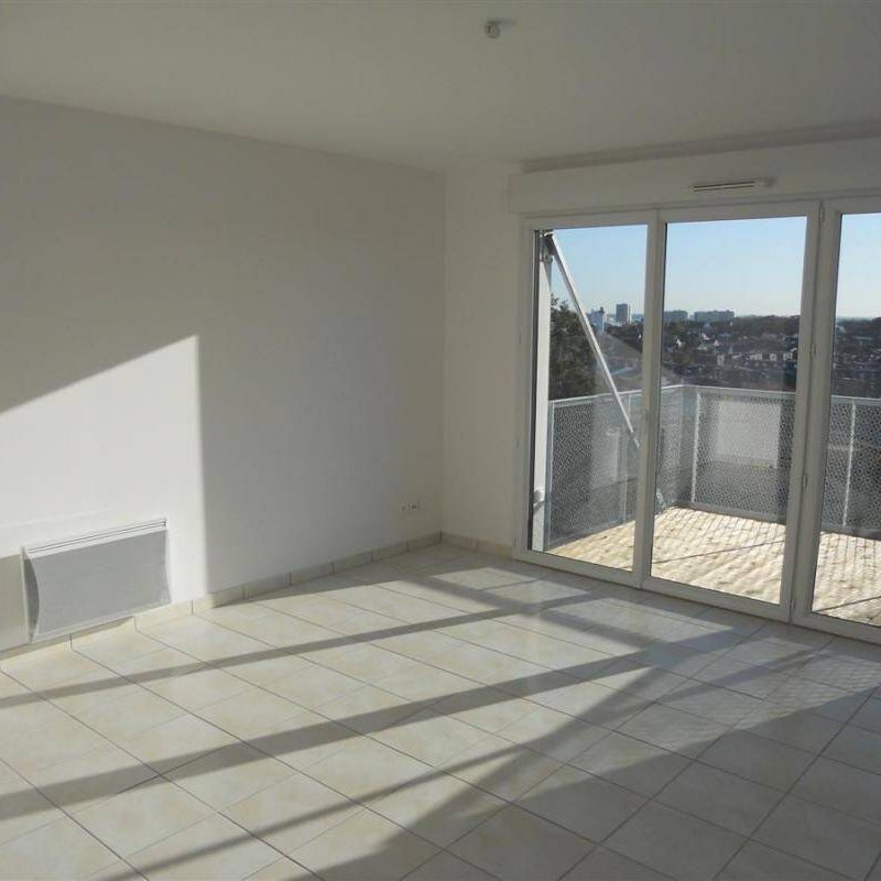 Appartement 2 pièces - - Photo 1