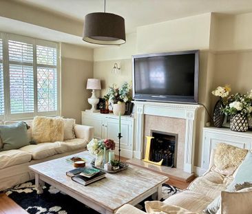 5 bedroom semi-detached house to rent - Photo 2