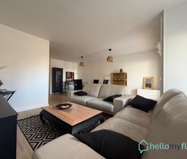 Location Appartement 5 pièces 101m² REIMS 51100 - Photo 2