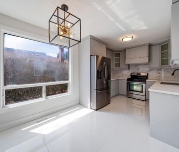 For Lease - 203 Toynbee Trail, Toronto, Ontario - Photo 2
