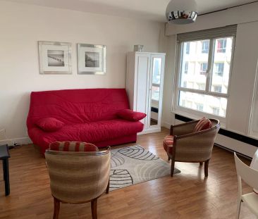 STUDIO 37 M2 PROCHE PLACE D'ITALIE - Photo 4