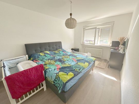 Renoviertes Einfamilienhaus mit Garten und Terrasse zur Miete! - Photo 1