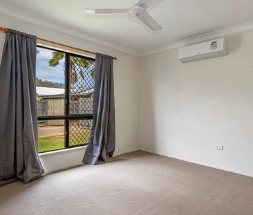 11 Saxby Crescent, Mount Louisa QLD 4814 - House For Rent | Domain - Photo 2