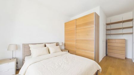 Appartement te huur - foto 5