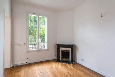 Meudon - Maison, 10 pièces. - Photo 5