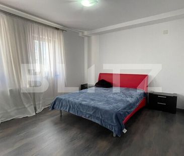 Apartament cu 4 camere, 105 mp, parcare, zona strazii Mircea Zaciu - Fotografie 1
