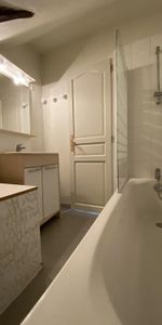 Location Appartement 1 pièce 15m² SAUMUR 49400 - Photo 4