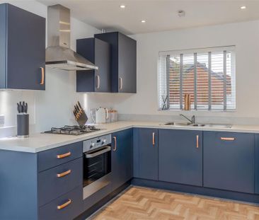 3 bedroom detached house to rent - Photo 5