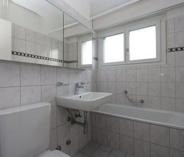 4 Zimmer, 100 m², 1. Stock - Photo 5