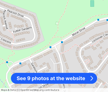 Morar Drive, Paisley - Photo 1