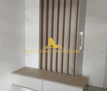 NOVISIMO-IMOBILIARE: APARTAMENT CU DOUA CAM. IN ZONA MALU ROSU , P - Photo 6