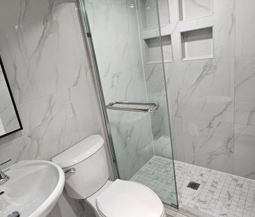 For Lease - 140 Maria Road Unit# Basement, Markham, Ontario - Photo 4