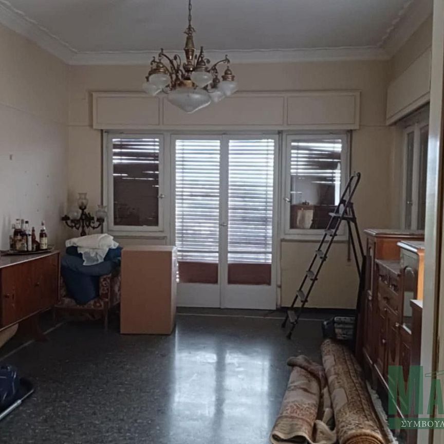Διαμέρισμα για ενοικίαση - Νέα Ερυθραία, - Photo 1