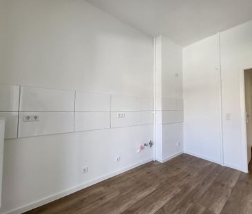 SEMMELHAACK: Erstbezug! Sanierte 2-Zimmer Wohnung in Braunschweig! - Photo 1