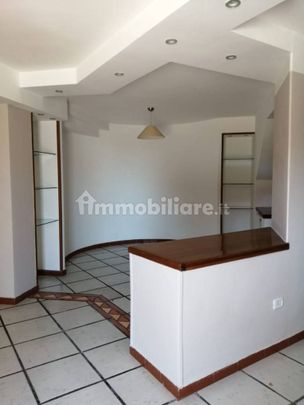 Villa a schiera via San Nullo, Licola Paese, Giugliano in Campania - Photo 1
