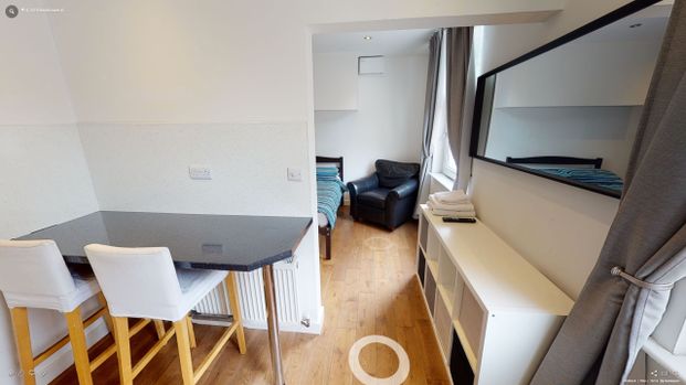 Studio 4, 54 Glasshouse Street, NG1 3LW, NOTTINGHAM - Photo 1