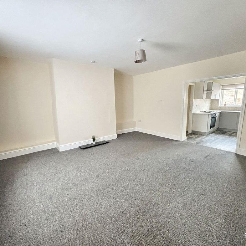 2 bed terraced house to rent in NE63 - Photo 1