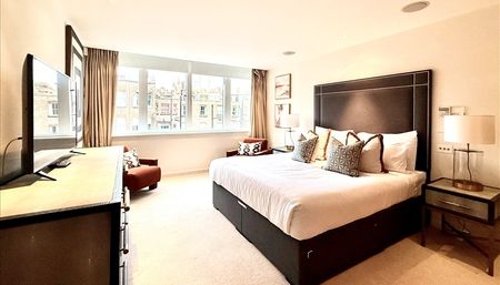 Imperial House, W8, London - Photo 2