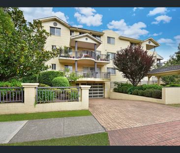 27/37 Sherbrook Road, Hornsby, NSW 2077 - Photo 5