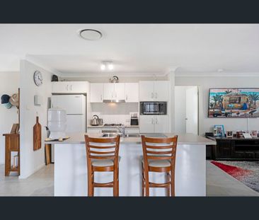 20 Saddlers Drive, Gillieston Heights, NSW 2321 - Photo 5