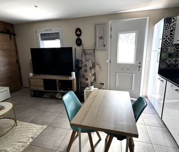 Location Appartement 2 pièces 35m² ST MAURICE DE LIGNON 43200 - Photo 3