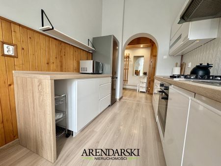 Mieszkanie | Wynajem - Photo 2