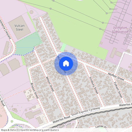 26 Mortlake St, Islington, Christchurch City