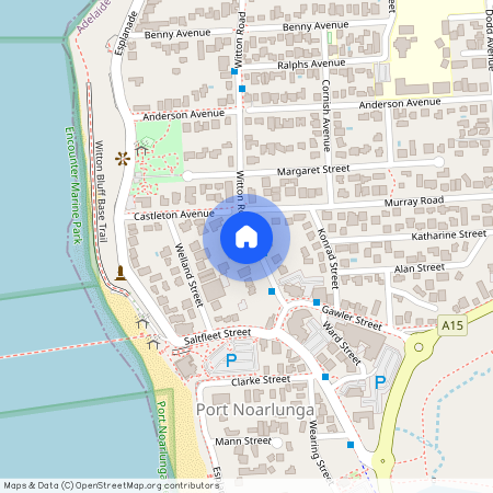 6/13 Witton Rd, SA 5167, Port Noarlunga