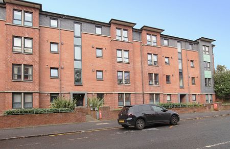 Springfield Road, Parkhead, Glasgow - Photo 3