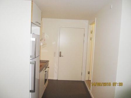 1-værelses studiebolig (Del 5) - Photo 3