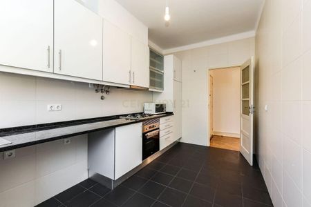 Alvalade, Lisbon - Photo 4