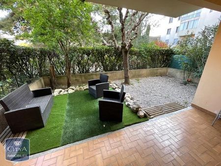 Location Appartement 2 pièces 38m² CARPENTRAS 84200 - Photo 5