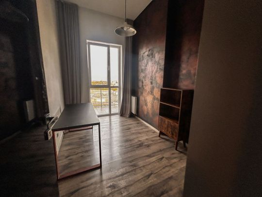 Apartament 17 piętro, SmartHome 3 pokoje | Morena - Photo 1