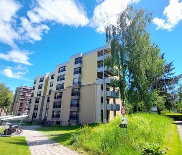 Topmoderne 2.5-ZW à 59 m² mit grossem Balkon - Foto 5