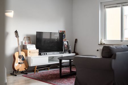 Ostdalsgatan, Motala - Photo 3