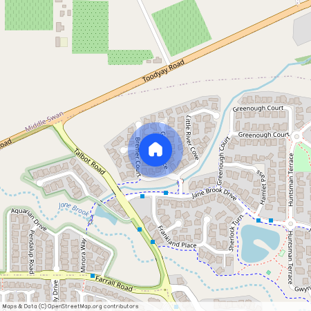 5 Galway Place, Jane Brook, WA 6056