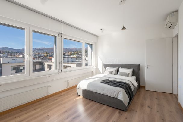 APPARTAMENTO AMMOBILIATO DI 2.5 LOCALI VICINO AL PARCO CIANI - Photo 1