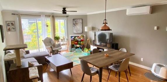 Logement à louer - Photo 2