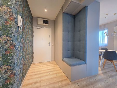 Poznań, Jeżyce, 56m - Photo 2