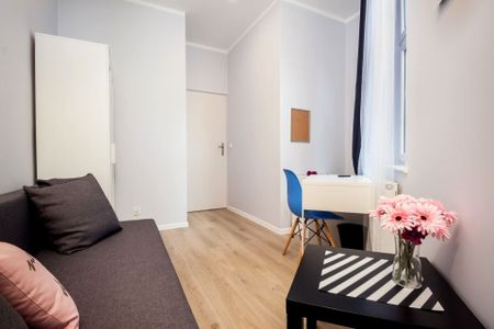 Pokój, ul. Bolesława Śmiałego - Фото 5