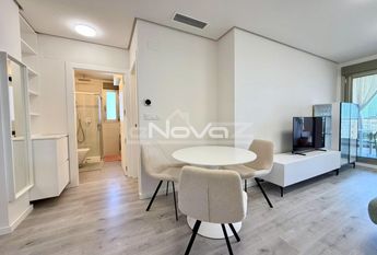 Comfortable 3 bedroom penthouse in Green Hills urbanizat