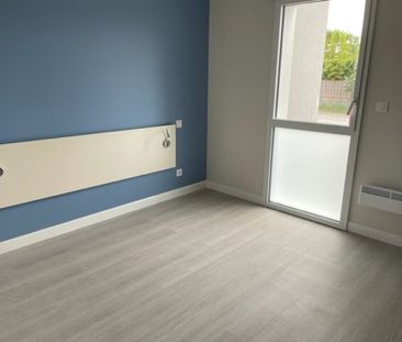 Location Appartement 3 pièces 61m² ROQUES 31120 - Photo 2