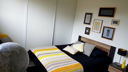 HAUT d'IDRON, 5mn Est de PAU, VILLA Neuve 2025 type 6 sur 835m² de terrain, - Photo 2