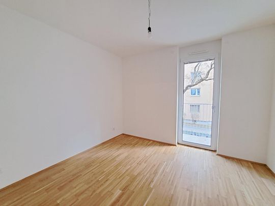 2 Zimmer Wohnung mit Balkon - Augasse 94 - Top 5 - Photo 1