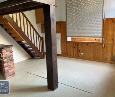 Appartement à louer 1 pièce 35.45m² - Photo 2
