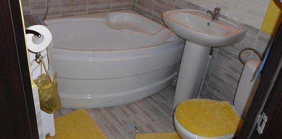 2 bedroom apartment for rent Iasi campus Tudor Vladimirescu - Photo 2