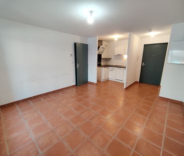Location Appartement 2 pièces 38m² CAVAILLON 84300 - Photo 1