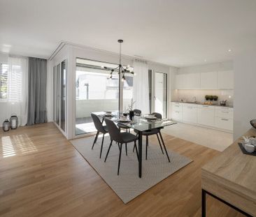 Your apartment – your paradise - Photo 3