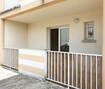 Location Appartement 1 pièce 30m² - Photo 3