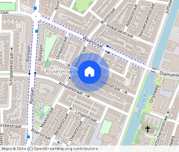 Westravenstraat 0ong, 3522 TD Utrecht, Nederland - Photo 1